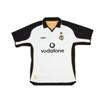 Manchester United Troisième 01/02