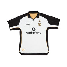 Manchester United Troisième 01/02