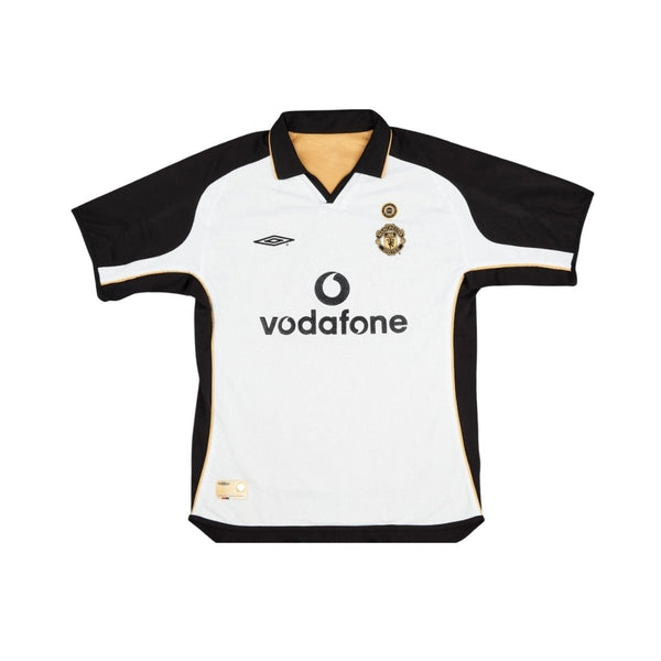 Manchester United Troisième 01/02