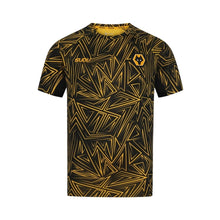 Wolves Pré-match 25/26