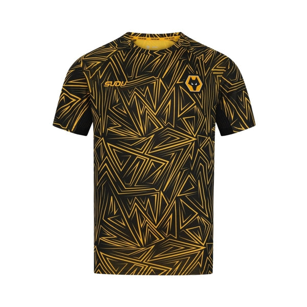 Wolves Pré-match 25/26