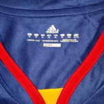 Espagne Extérieur 10/11 - Finale de la Coupe du Monde 2010