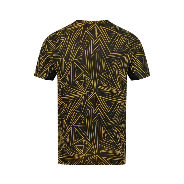 Wolves Pré-match 25/26