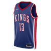 Sacramento Kings 2024/25 Édition Ville