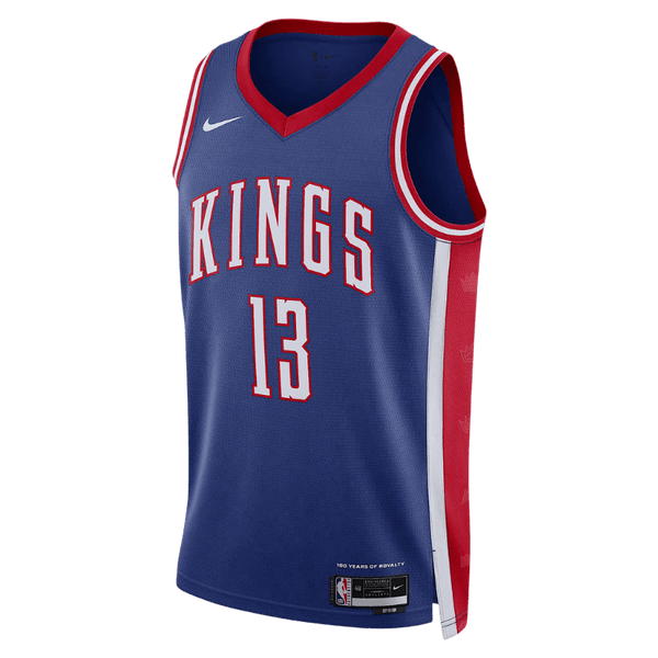 Sacramento Kings 2024/25 Édition Ville