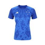Cruzeiro Domicile 24/25 - Version Femme