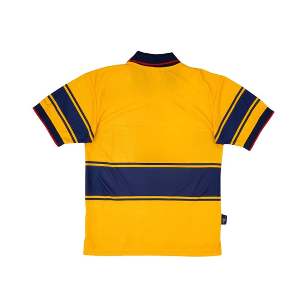 Arsenal Alternative 98/99