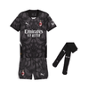 Kit Enfant - AC Milan Gardien de But 24/25