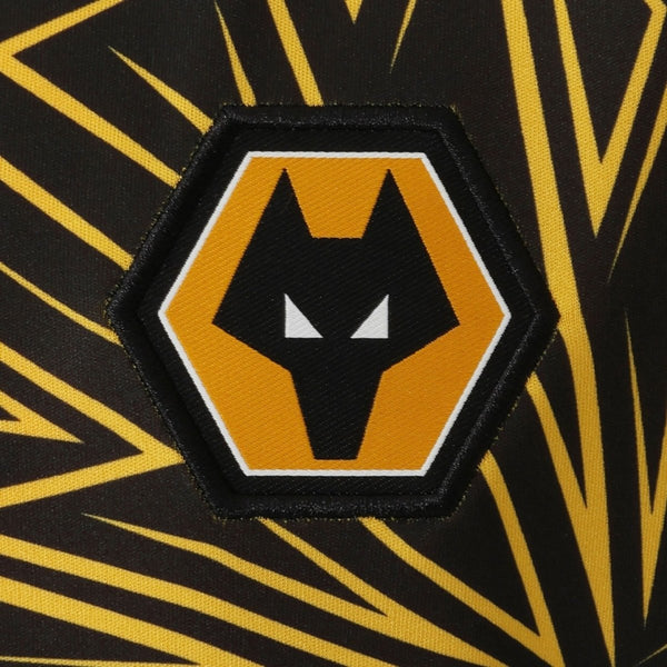 Wolves Pré-match 25/26