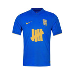 Birmingham City Domicile 25/26