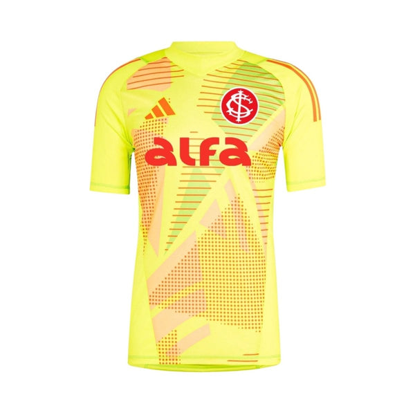 Internacional Gardien de but 25/26