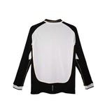 Manchester United Third 01/02 - Manches Longues