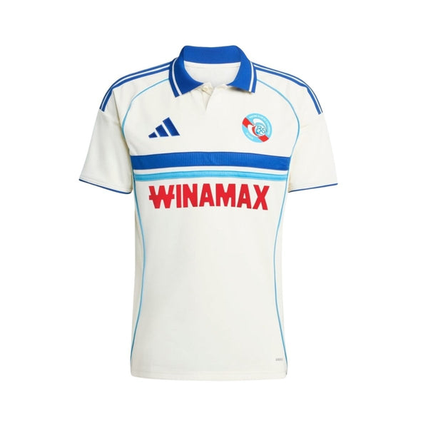 Strasbourg Alternative 25/26