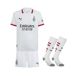 Kit Enfant - AC Milan Alternative 24/25