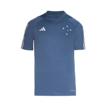 Cruzeiro Entraînement 24/25