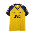 Arsenal Alternative 88/89