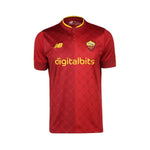 AS Roma Domicile 22/23