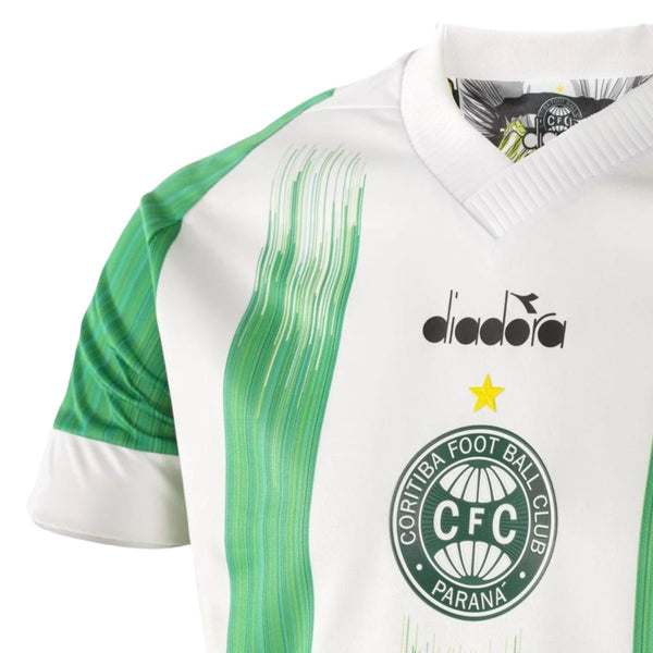 Coritiba Domicile 24/25