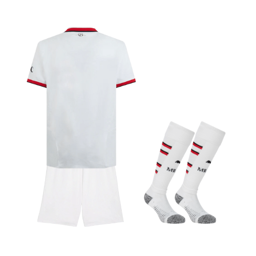 Kit Enfant - AC Milan Alternative 24/25