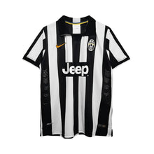 Juventus Domicile 14/15