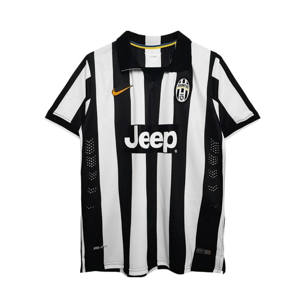 Juventus Domicile 14/15