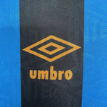 Inter Milan Domicile 92/93