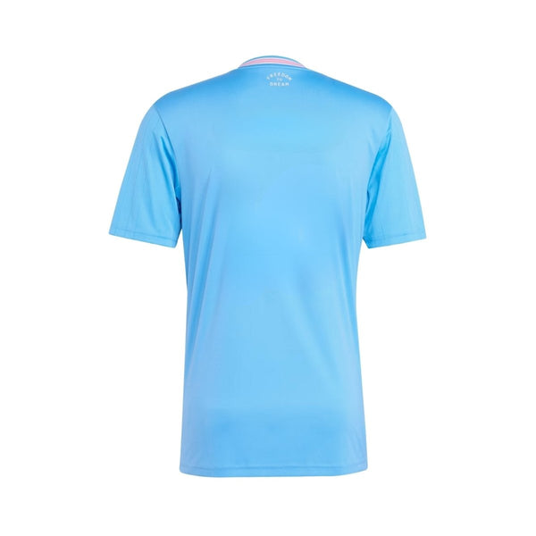 Inter Miami Troisième 25/26 - Version Féminine