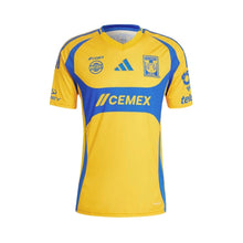 Tigres Domicile 24/25