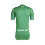 River Plate Gardien de but 25/26