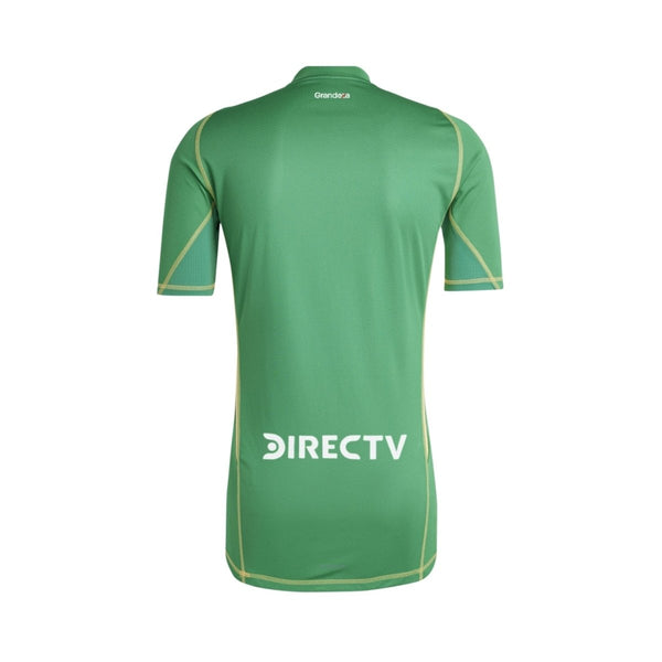 River Plate Gardien de but 25/26