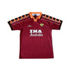 AS Roma Domicile 98/99