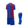 Kit Enfant - Crystal Palace Domicile 24/25