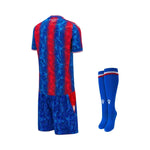 Kit Enfant - Crystal Palace Domicile 24/25