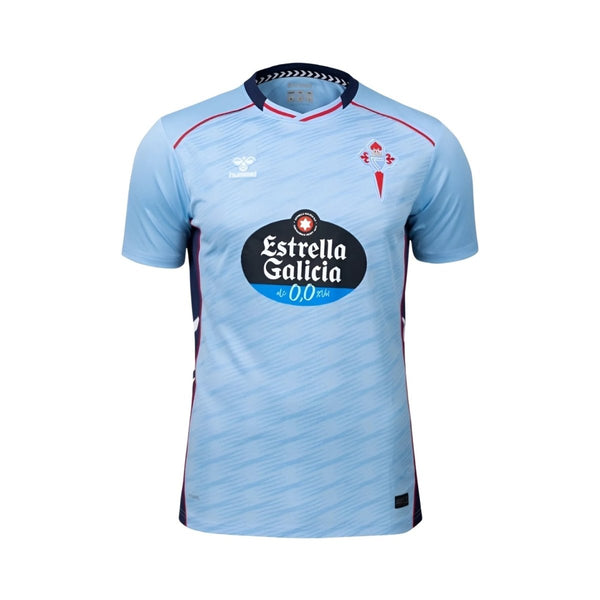 Celta de Vigo Domicile 25/26