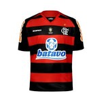 Flamengo Domicile 10/11