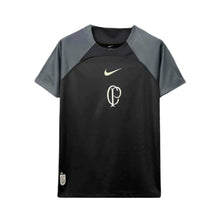 Corinthians Entraînement 24/25