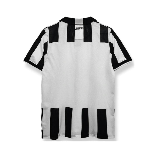 Juventus Domicile 14/15
