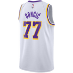 Los Angeles Lakers Nike Association Edition - Blanc