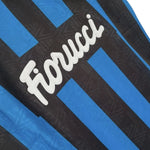 Inter Milan Domicile 92/93
