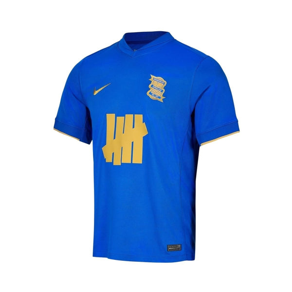 Birmingham City Domicile 25/26