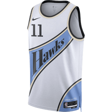NBA Atlanta Hawks 2024/25 Nike City Edition