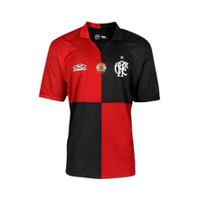 Flamengo Domicile 12/13 - 100ème Anniversaire