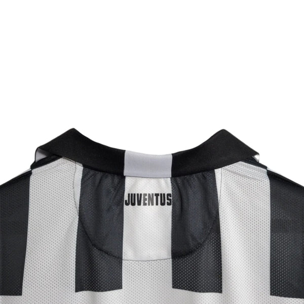 Juventus Domicile 14/15