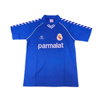 Real Madrid Alternative 86/87