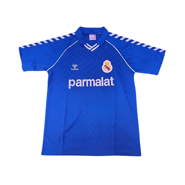 Real Madrid Alternative 86/87