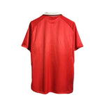 Manchester United Domicile 99/00 - Ligue des Champions