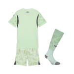 Ensemble Enfant - AC Milan Gardien de but 24/25