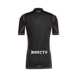 River Plate Gardien de but 25/26