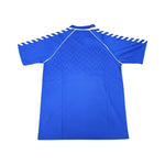 Real Madrid Alternative 86/87