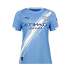Manchester City Domicile 25/26 - Version Femme